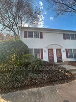 640 Rugby Row in Winston-Salem, NC - Building Photo