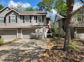 119 Anise Tree Pl in Spring, TX - Building Photo