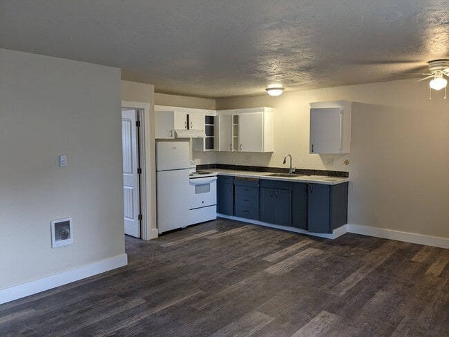 property at 130 NE 6th St