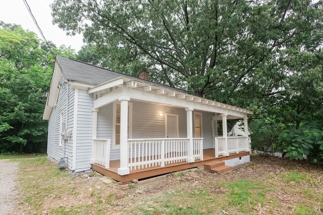 531 N 9th St in Griffin, GA - Building Photo - Building Photo