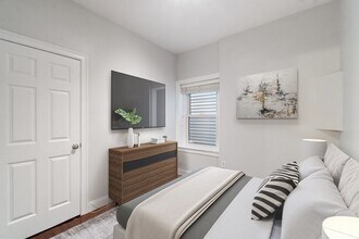 110 N St, Unit 1 in Boston, MA - Building Photo - Building Photo