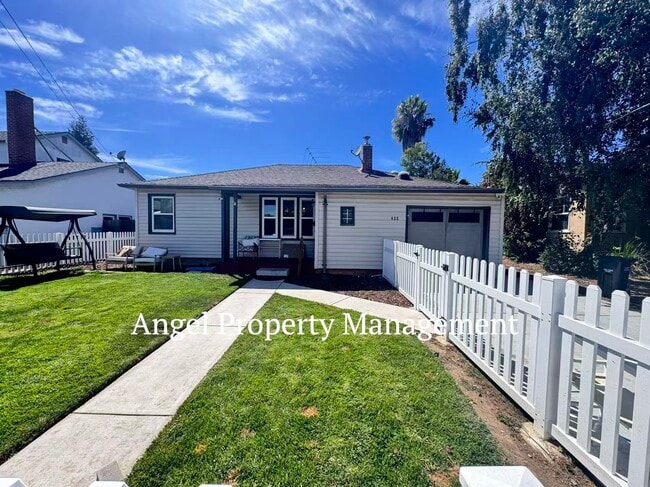 435 Patton Ave in San Jose, CA - Building Photo - Building Photo