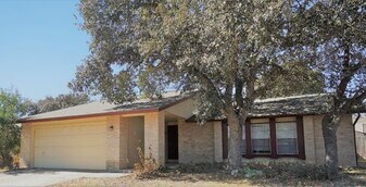 8623 Tamarisk in San Antonio, TX - Building Photo