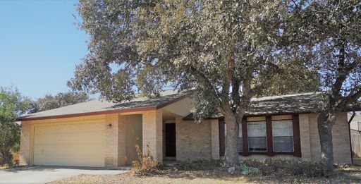 8623 Tamarisk in San Antonio, TX - Building Photo