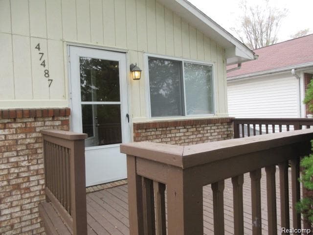 47487 Greenview Rd in Shelby Township, MI - Building Photo - Building Photo