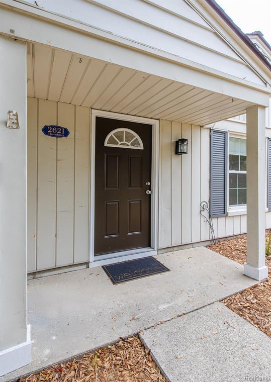 2621 Thornbrier in Lake Orion, MI - Building Photo - Building Photo