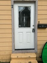 413 N Live Oak St in Houston, TX - Building Photo