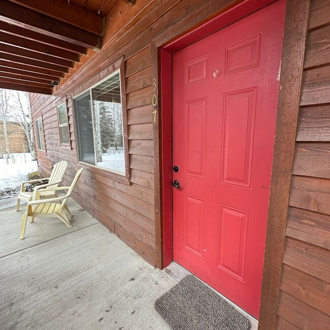 property at 200 Homestead Rd