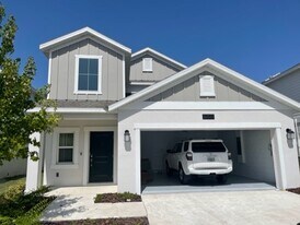 1203 Cabot Cliffs Dr in Daytona Beach, FL - Building Photo