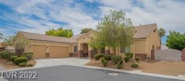 property at 4935 Moncada Way