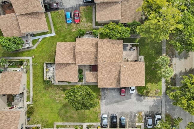 property at 5613 NW 21st St