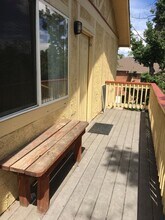 1416 Euclid Ave in Boulder, CO - Building Photo - Building Photo