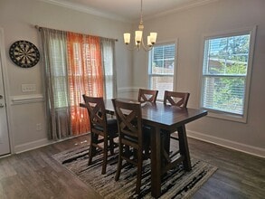 1227 Morgan St in Fayetteville, NC - Building Photo - Building Photo