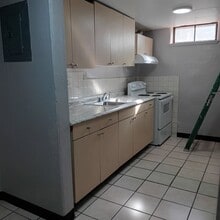 3610 Fairfax St in Denver, CO - Building Photo - Building Photo