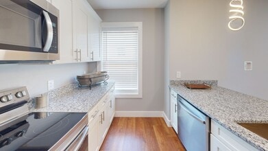 316 S 17th St in Knoxville, TN - Building Photo - Building Photo