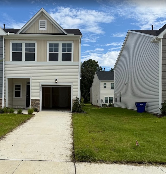 239 Paramount Dr in Smithfield, NC - Building Photo - Building Photo