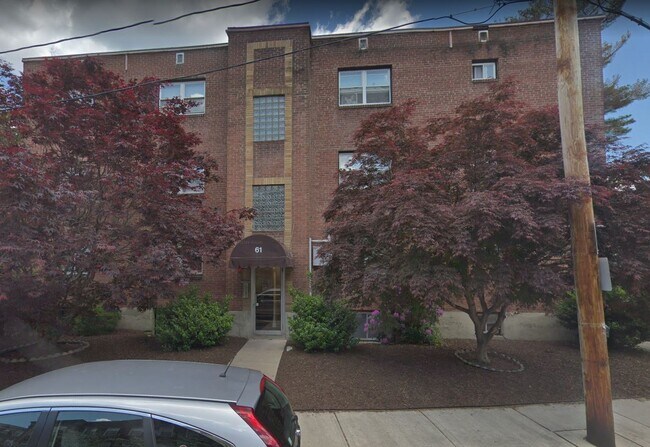 33 Walbridge St, Unit #3 in Boston, MA - Foto de edificio - Building Photo