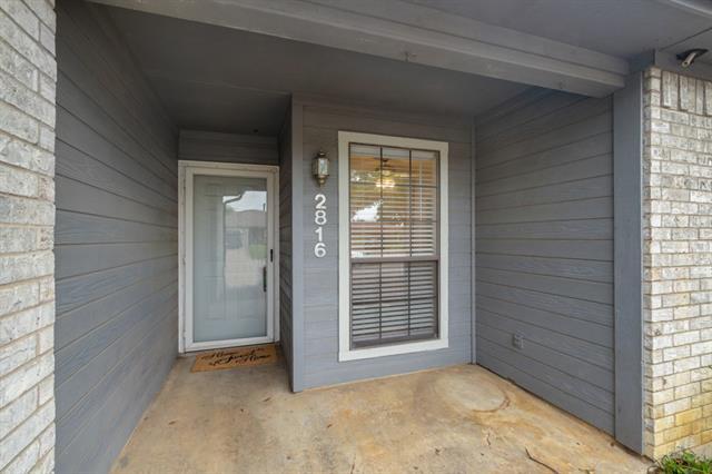 2816 Terry Ct in Denton, TX - Building Photo - Building Photo