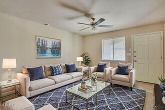 14302 Gil Reyes Dr in El Paso, TX - Building Photo - Building Photo