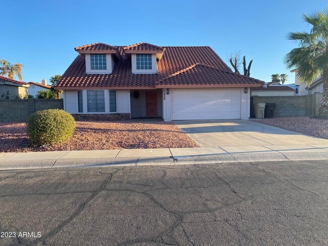 property at 7815 W Jenan Dr