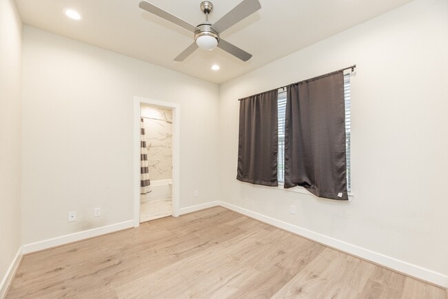 property at 5230 Schuler St