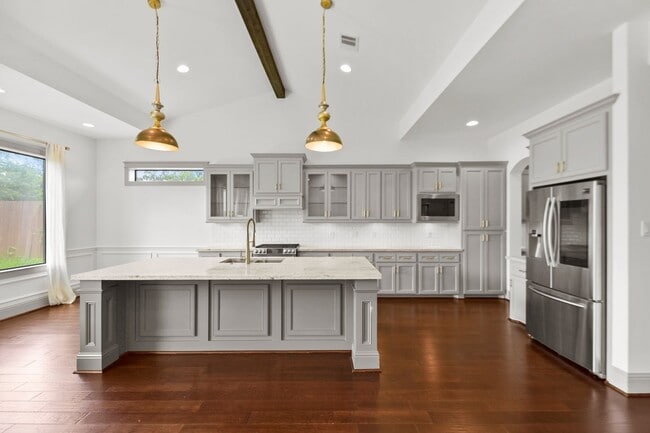 property at 1538 Thornton Rd