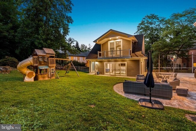 6005 Selvyn Rd in Bethesda, MD - Building Photo - Building Photo