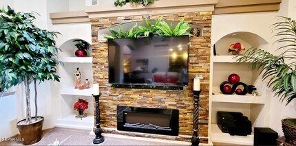 13212 Emerald Hills St in Horizon City, TX - Building Photo - Building Photo