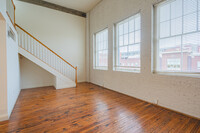 Iron House Apartments in Richmond, VA - Foto de edificio - Interior Photo