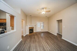 965 Parham Drive in Southaven, MS - Foto de edificio - Building Photo