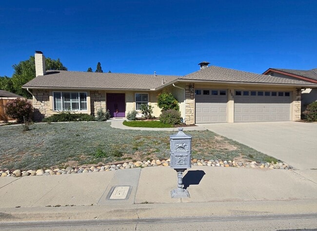 property at 151 Larkhill St