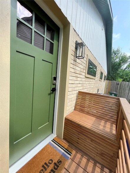1023 Nile St in Austin, TX - Building Photo - Building Photo