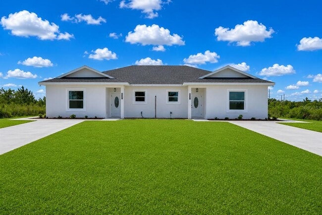 property at 7951 Sarasota Dr