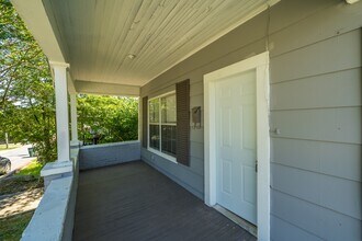 620 N Moran St in Gastonia, NC - Building Photo - Building Photo