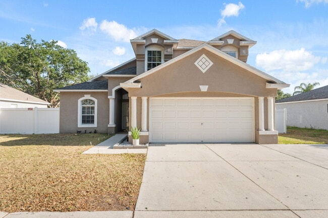 property at 3316 Pine Top Dr