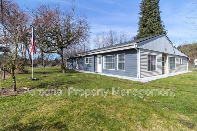 3526 Old Lewis River Rd