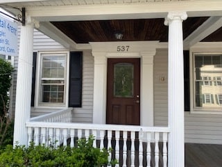 537 Main St, Unit 537B