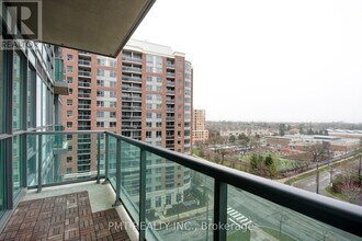 1004-1026 NORTON Ave in Toronto, ON - Building Photo - Building Photo