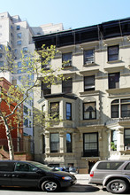 12 W 85TH St in New York, NY - Building Photo - Building Photo