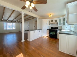 290 Limonite Cir in El Paso, TX - Building Photo - Building Photo
