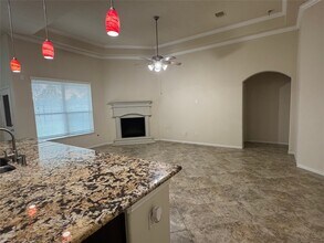 3363 Elk Ridge Ln in Katy, TX - Building Photo - Building Photo