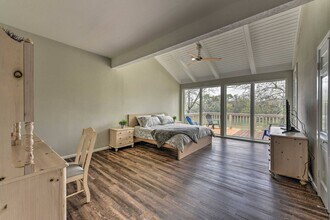 12658 Briar Patch Dr in Houston, TX - Building Photo - Building Photo