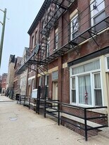 1410 W Blackhawk St in Chicago, IL - Building Photo