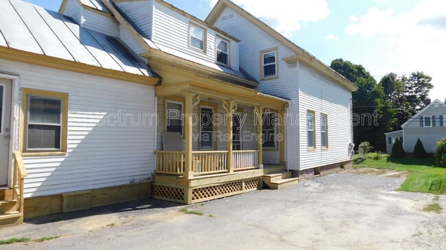 property at 51 Western Ave