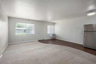 1510 18th St in Sacramento, CA - Building Photo