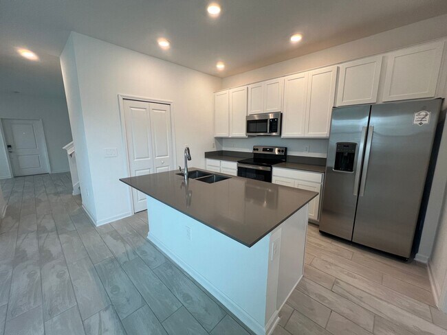 property at 13906 Title Wy