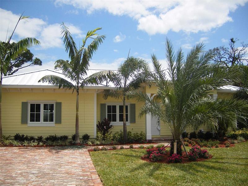 1616 NE 17th Ave in Fort Lauderdale, FL - Foto de edificio