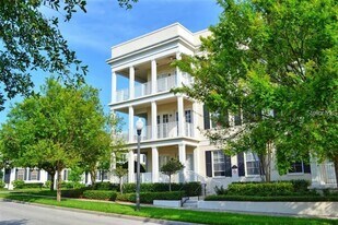 4351 Anson Ln in Orlando, FL - Building Photo