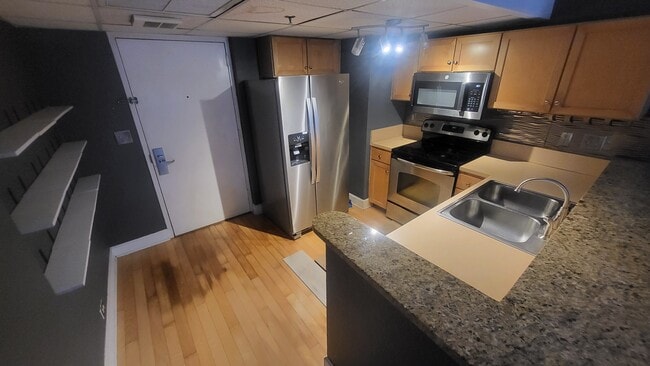 property at 151 E Washington St