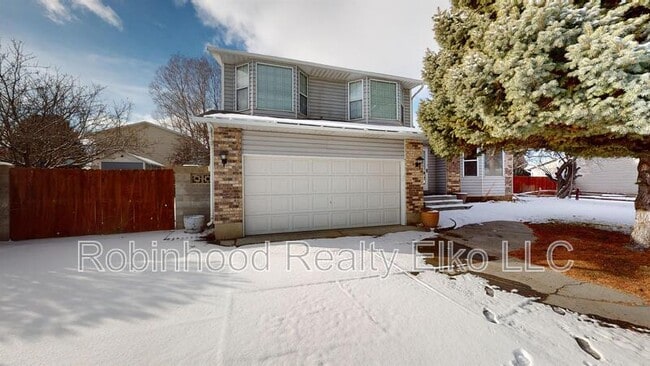 2651 Shadow Ridge Dr in Elko, NV - Building Photo - Building Photo